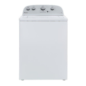Whirlpool 17 kg Automatic Washing Machine