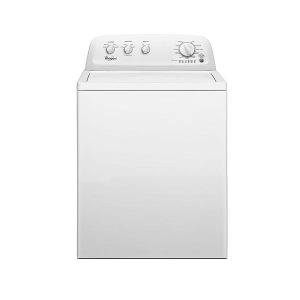 Whirlpool 19kg Automatic Washing Machine