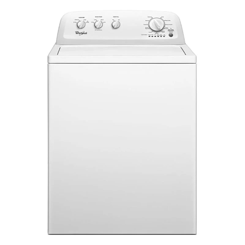 Whirlpool 16 kg Automatic Washing Machine 1CWTW4705GW
