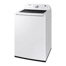 Samsung 20 kg Top Load Automatic Washing Machine WA45T3200AW/A4