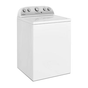 Whirlpool 21 kg Automatic Washing Machine WTW4950HW