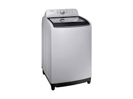 Samsung 19 kg Top Load Automatic Washing Machine WA19T7G6DWYCXD