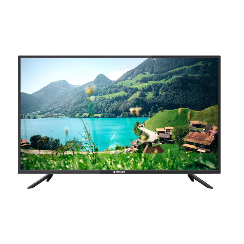 Magnum 50″ Smart Television MAG-50DN4