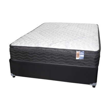 Serta Comfort Star Dual Comfort 4X6 Mattress