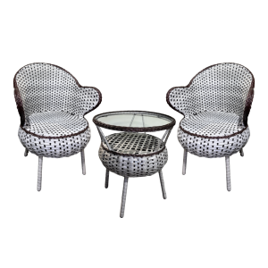 3 pc Bistro Set  GE7425