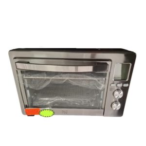 Premium Platinum Edition 32 L Toaster Oven PPEJK32SB